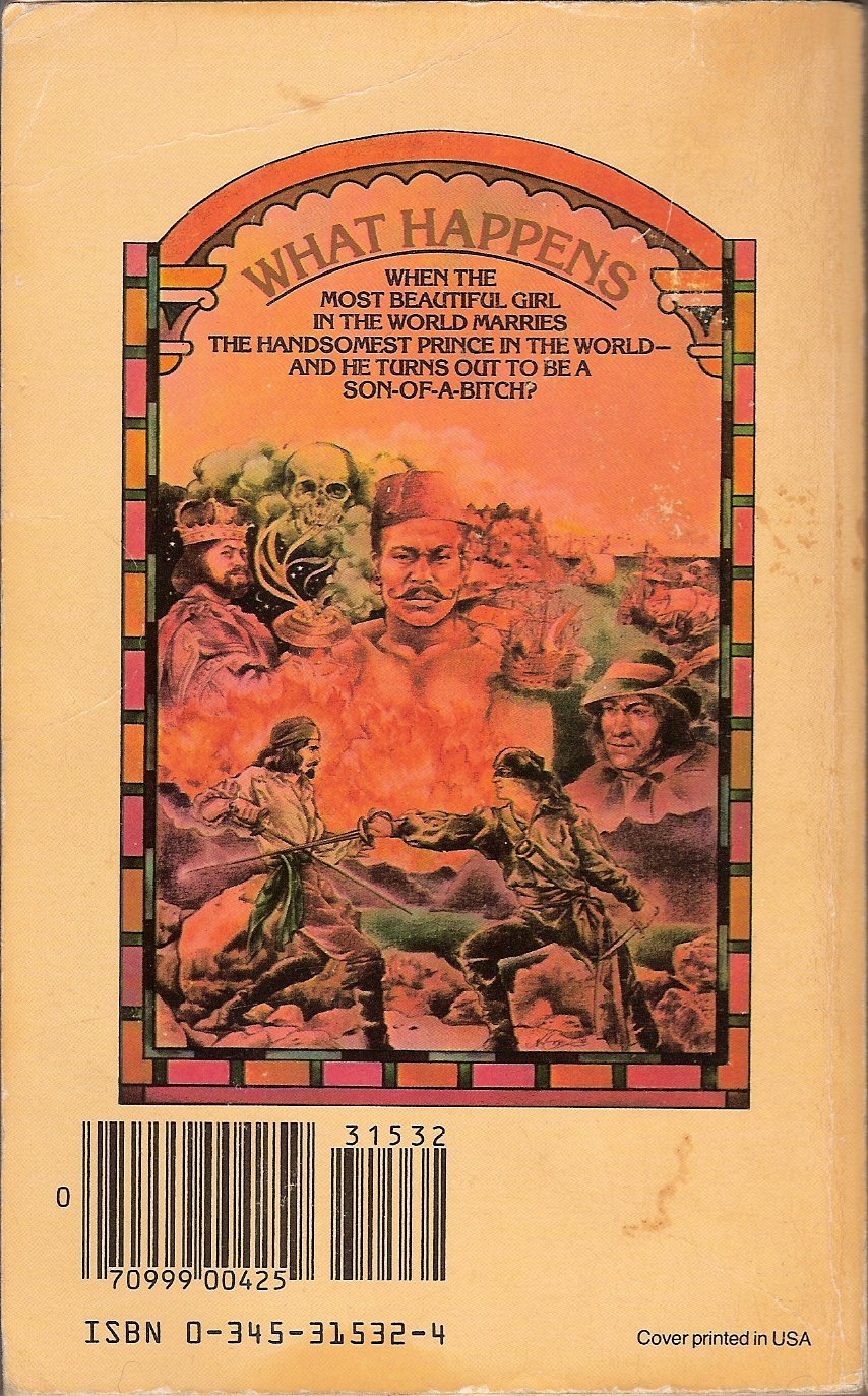 Princess bride characters picture