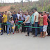 Inaugurada Academia de Saúde em Bernardo do Mearim