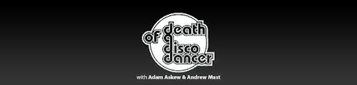 Death Of A Disco Dancer