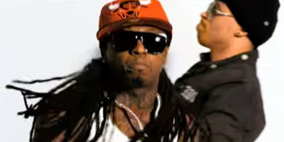 Six Foot Seven Foot Lyrics - Lil Wayne ft. Cory Gunz - Tha Carter IV (2011)