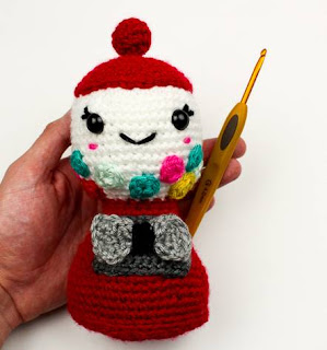 PATRON GRATIS MAQUINA DE GOMINOLAS AMIGURUMI 41229