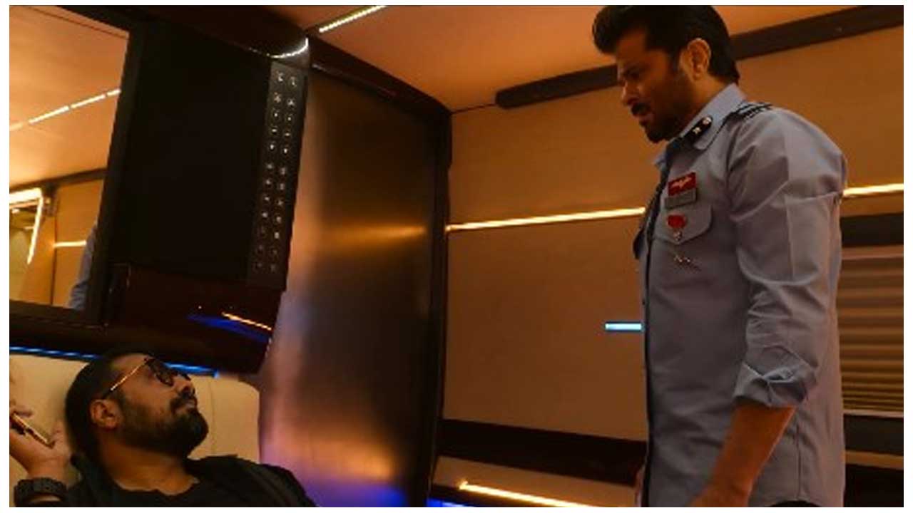 AK Vs AK Full Movie Download
