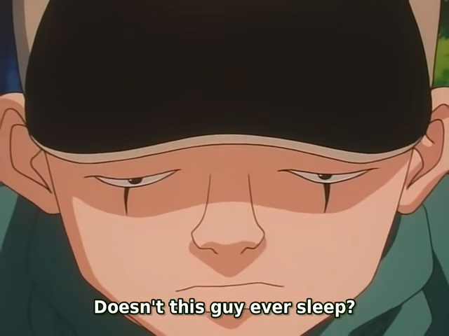 Find great deals for Hunter X Hunter Episode 24 English Sub - untosong