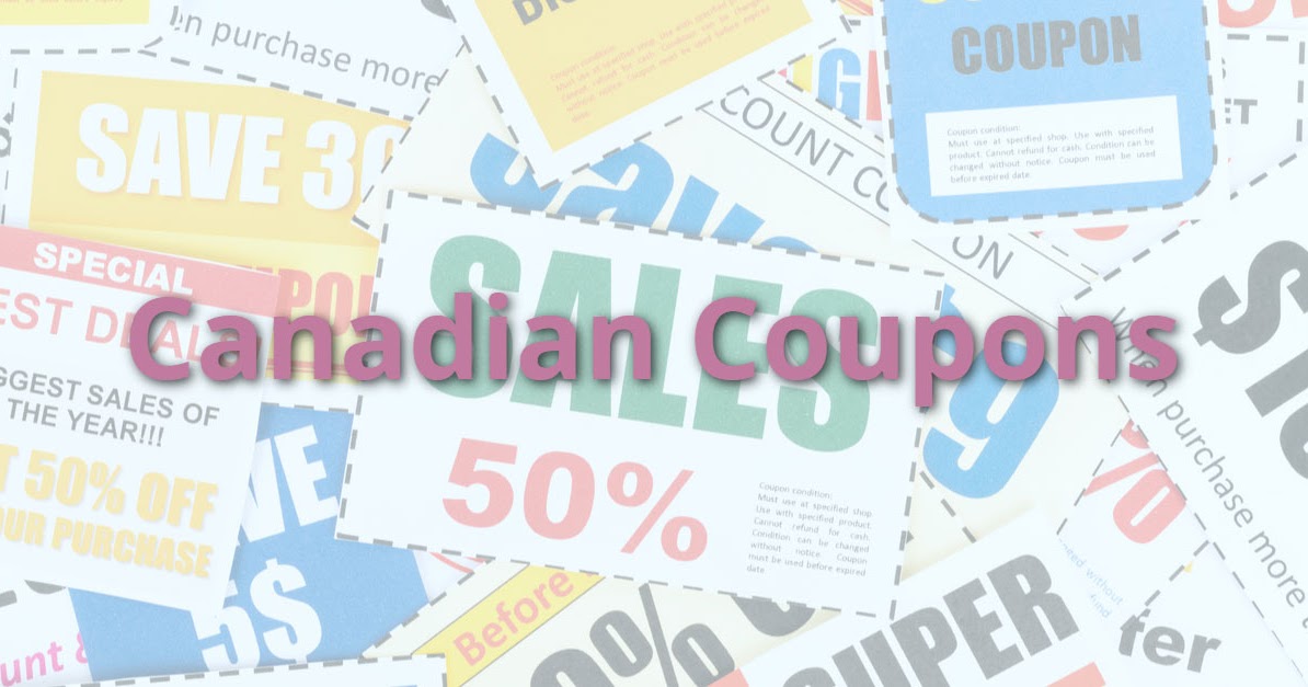 Canadian Coupons Mail Coupons canadian-coupons-mail-coupons
