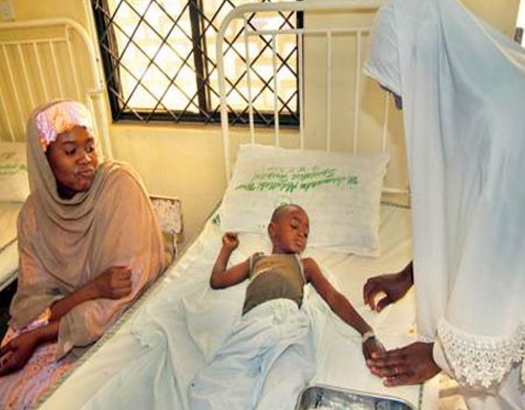 measles outbreak abuja