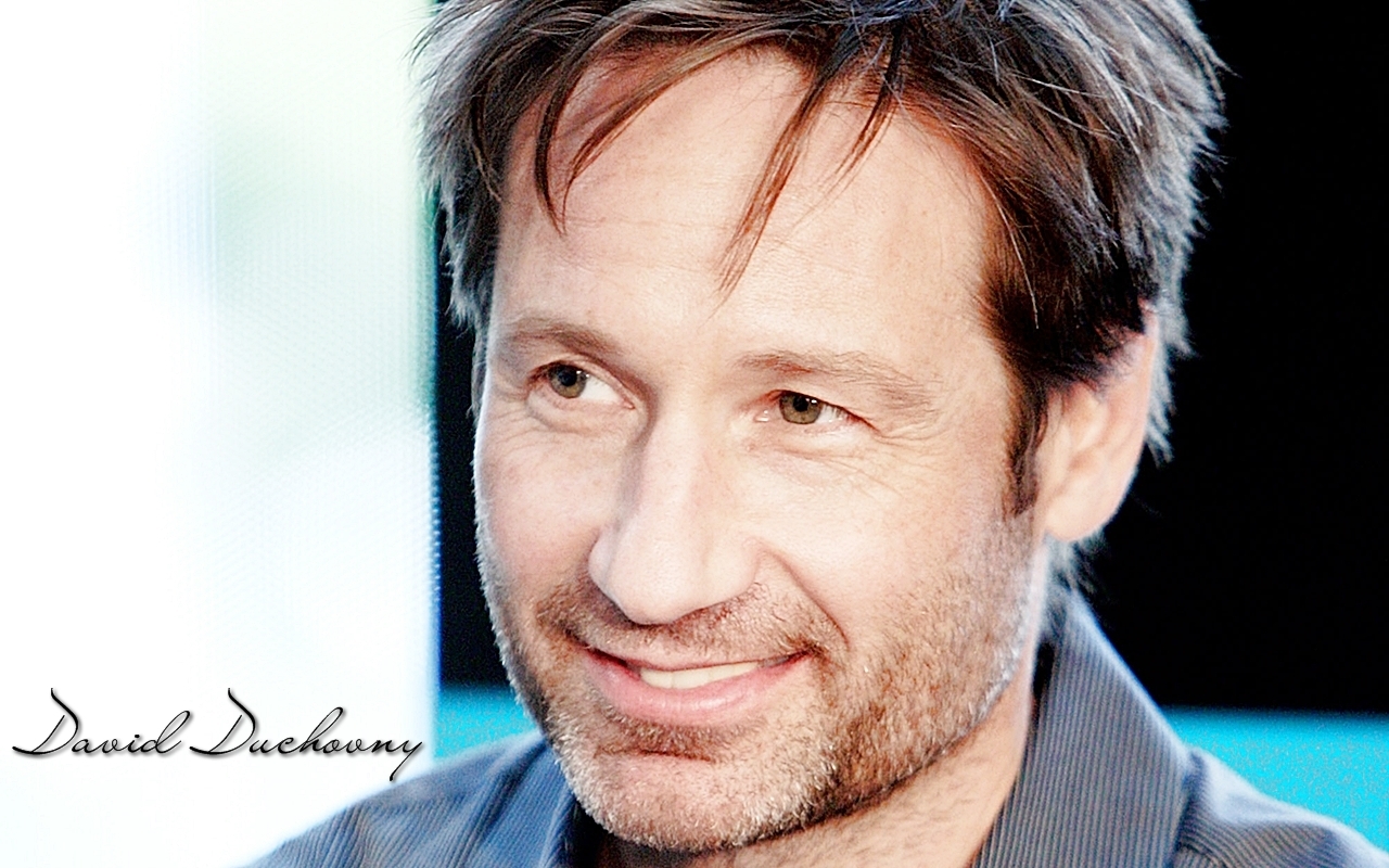 David Duchovny Quotes.