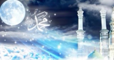 Lirik Lagu Sholawat Nabi Muhammad Saw Ya Asyiqol Musthofa
