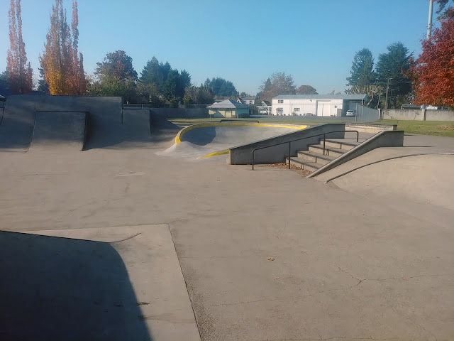 Keizer Skatepark