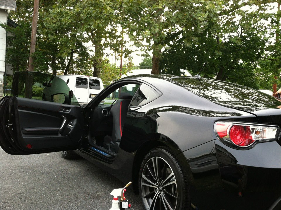 Sun Auto Glass, Windshield Repair & Tint Specialist