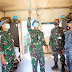 Tim Audit UNIFIL Periksa Kesiapan Operasi Yon Mekanis Kontingen Garuda TNI