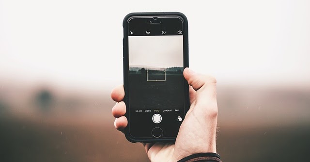 Cara Menampilkan Tanggal Waktu Lokasi Pada Kamera Iphone Pukeva