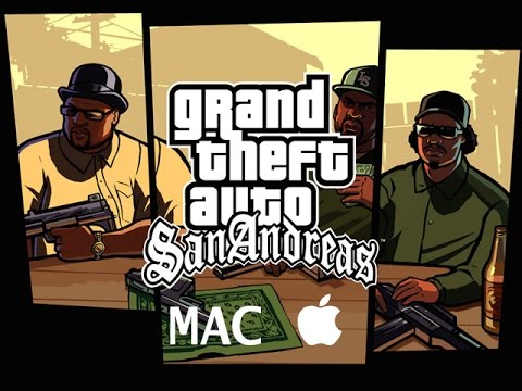 Gta san andreas download setup