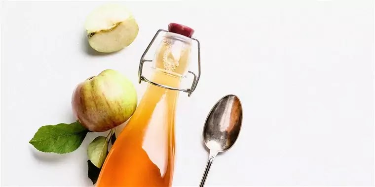 Apple Cider vinegar for weight lose