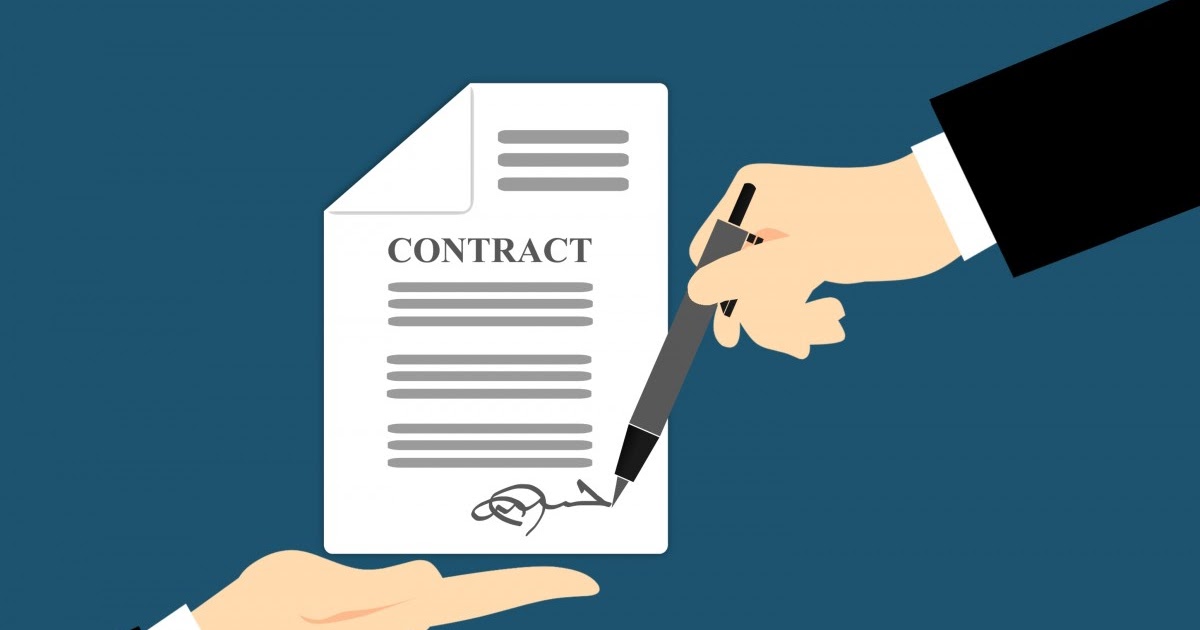 Apakah Boleh Mengganti Tanda Tangan