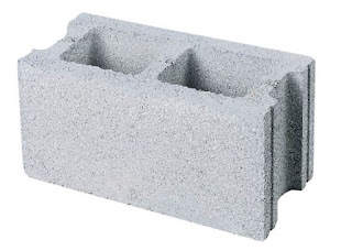 image of hollow block