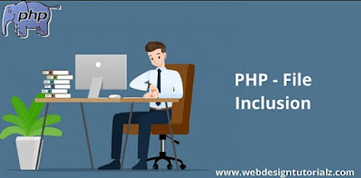 PHP File Inclusion