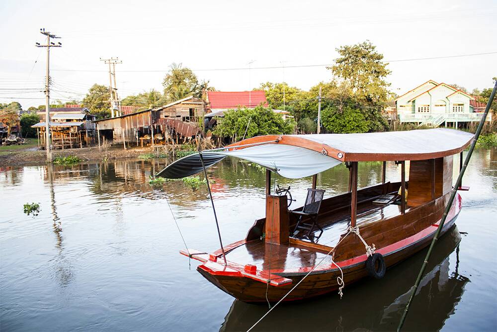 ขายเรือไม้ ขายเรือไม้