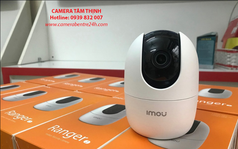 camera wifi tâm thịnh