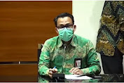 KPK Periksa Mantan Accounting PT Kuala Persada Papua Nusantara Sebagai Saksi