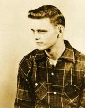 Let's Keep the 50's Spirit Alive!: Jerry Reed