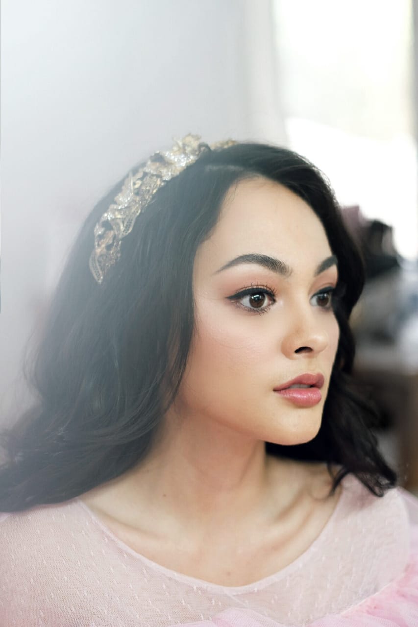 Jolene Marie Miss International Indonesia 2019