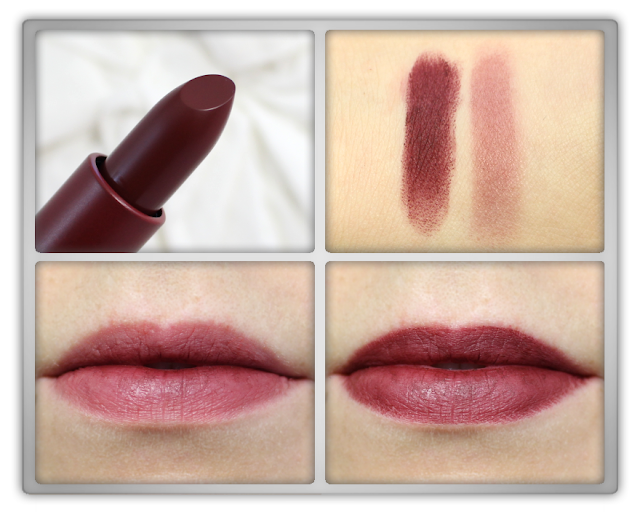 Stylenanda 3CE X Lily Maymac Lipstick #118 holy rose Mood Recipe #117 chicful Nail Lacquer #BR06 Review Haul 스타일난다 릴 리메이맥 쓰리씨이 립컬러 립스틱 k beauty blog blogger korean swatches swatch cosmetics makeup testerkorea Stylenanda 3CE X Lily Maymac Lipstick #118 holy rose Mood Recipe #117 chicful Nail Lacquer #BR06 Review Haul 스타일난다 릴 리메이맥 쓰리씨이 립컬러 립스틱 k beauty blog blogger korean swatches swatch cosmetics makeup testerkorea