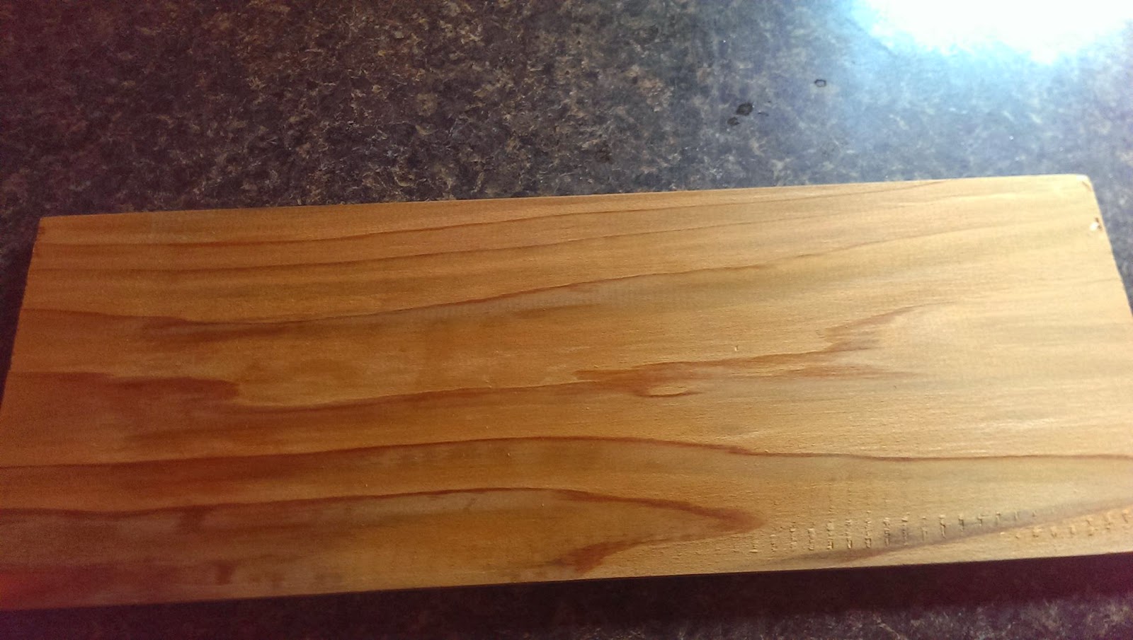 Not Just Another Southern Gal Western Cedar Grilling Planks (8 Pk) Review