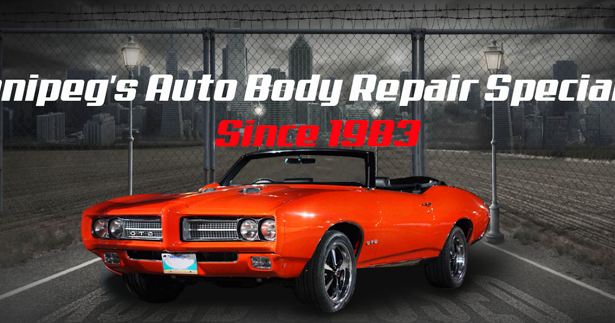 Wheel Alignment in Winnipeg Winnipeg Car Repair