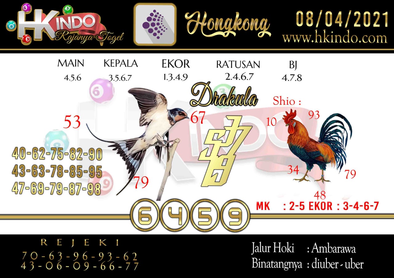 31 Syair anti tuyul 3 april 2021