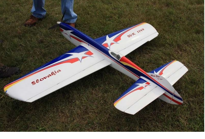 Zbor captiv zbor circular Aeromodelism/Control Line Stunt flying