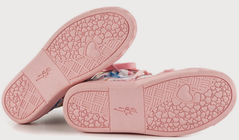 iron fist my little pony shoes