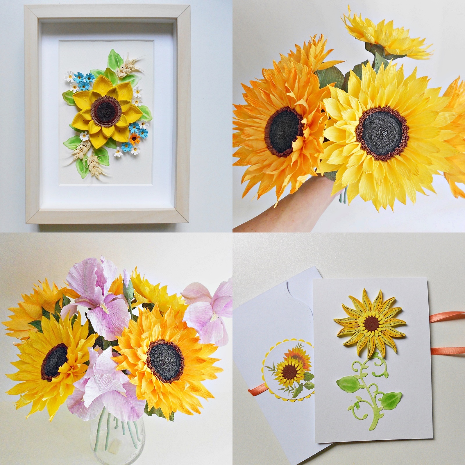 Buchet De Flori Quilling Designs Quilling Patterns Quilling Work