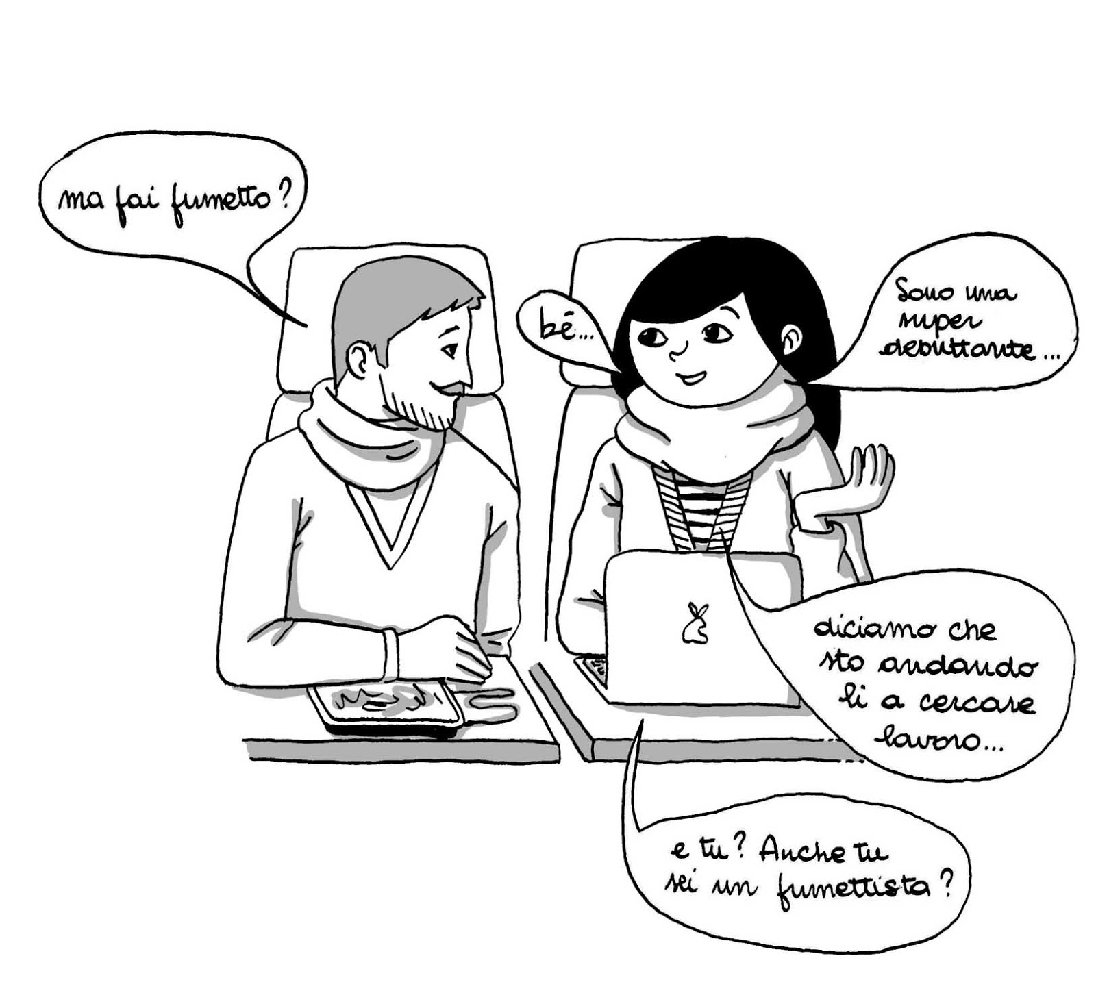 Quante Volte Ho Detto è L'ultima Ma Poi Invece No