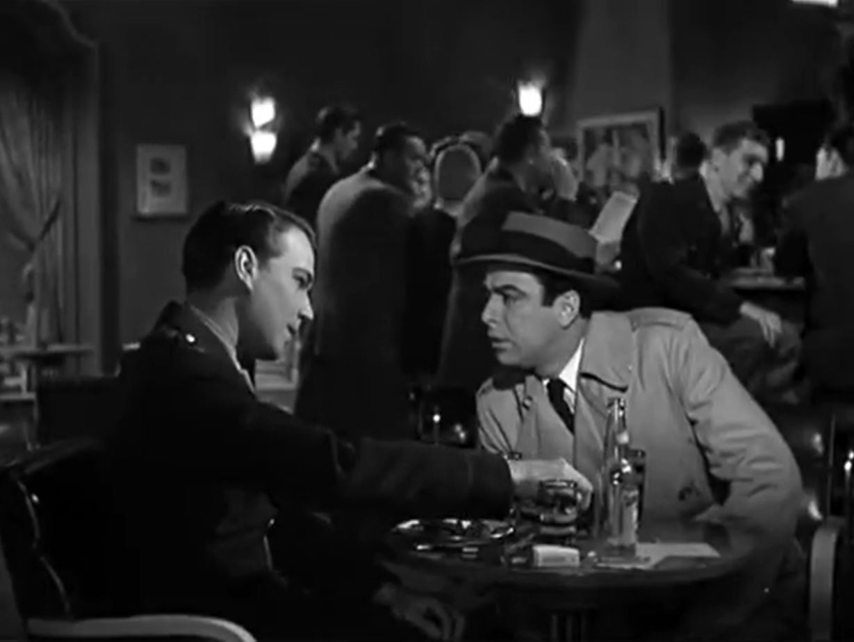 Christmas Holiday (1944) Film Noir
