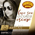 Samyra Show encerra apresentações do Forrozão Aracaju na sexta-feira, dia 6.