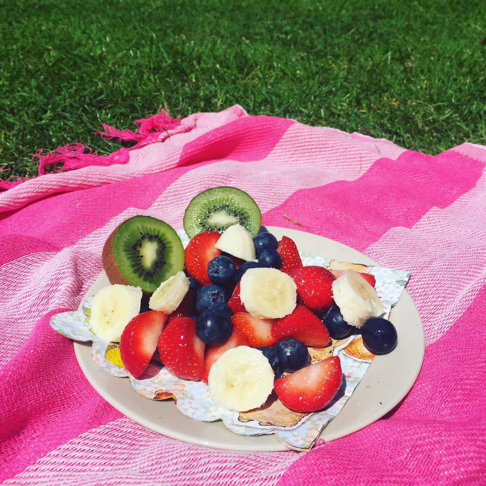 Five great picnic spots in and around essex Amy Rowley