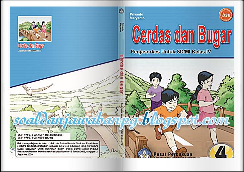Lengkap !!! Kunci Jawaban Kelas 5 Tema 1 Subtema 2 Pembelajaran 2