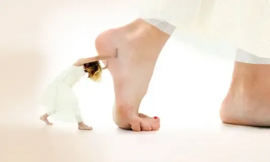 Step forward: motivate yourself every time