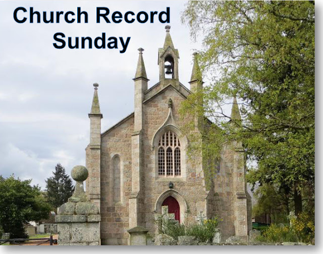 CHURCH RECORD SUNDAY Washington Episcopal Diocese of Spokane Church