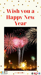 new year wishes english 5