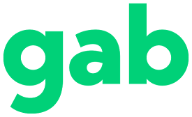 Follow TTOR on Gab