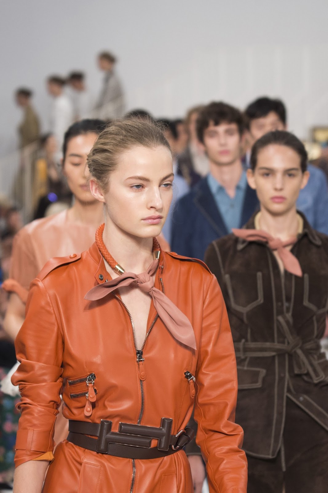 Runway: All Our Spring 2019 Fashion Month Favourites from New York, London & Milan
