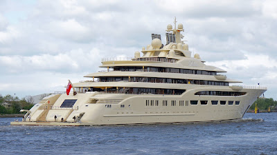La empresa The Yacht Week te pagara 18 mil dólares por viajar en yate por todo el mundo