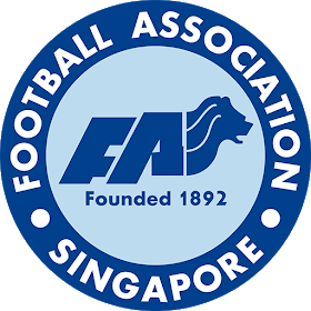 Singapore logo