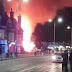 Συναγερμός στη Βρετανία: Έκρηξη σε κτίριο στο Λέστερ
