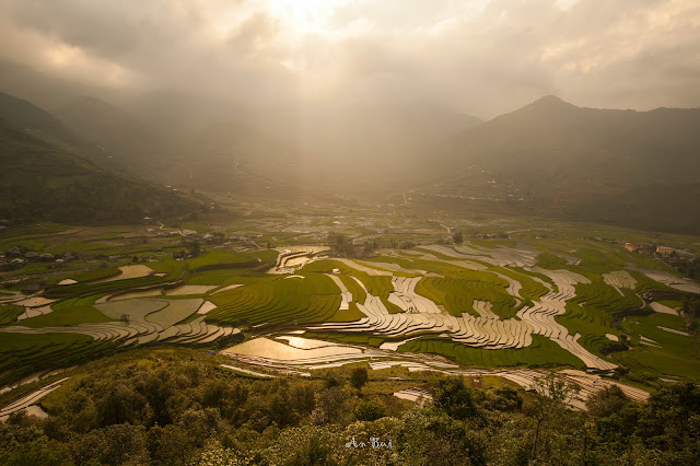 Best northern Vietnam tour with local photographer