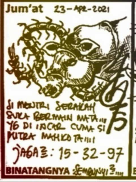 PREDIKSI HK MALAM INI