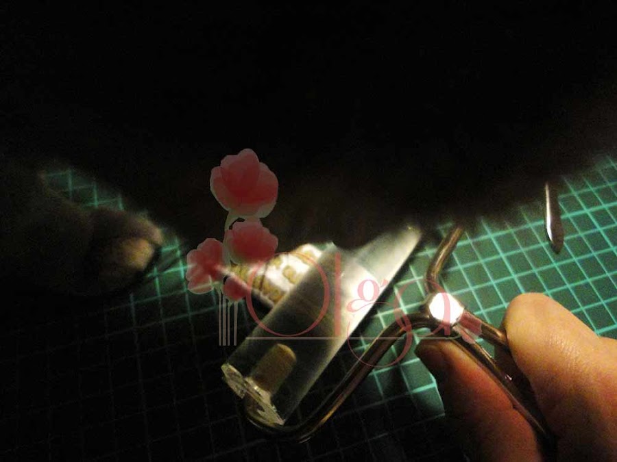 pulsera de fimo para chico tutorial- diy boyfriend polymer clay tutorial