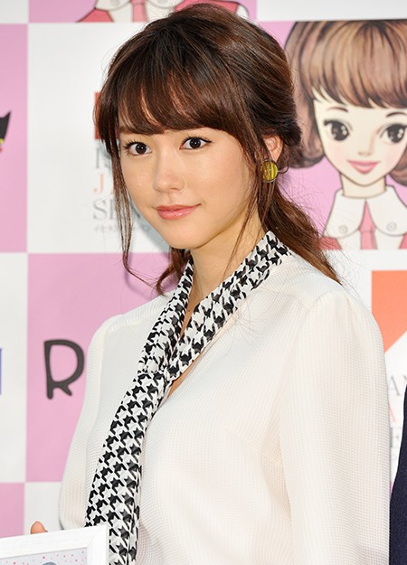 Mirei Kiritani