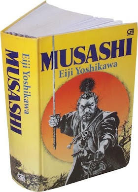 Download eBook Musashi - Eiji Yoshikawa